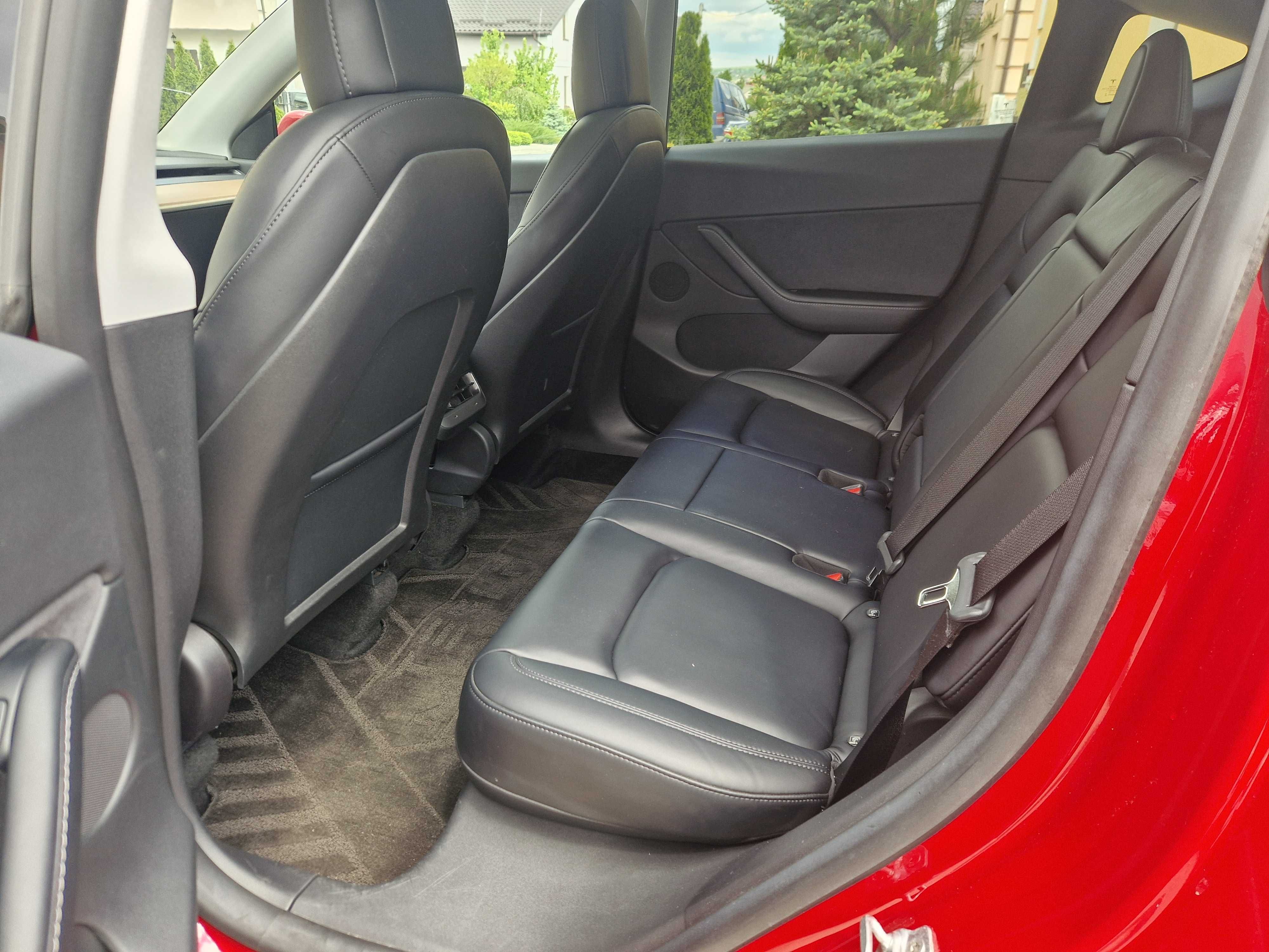 Продам Tesla Model Y 2021