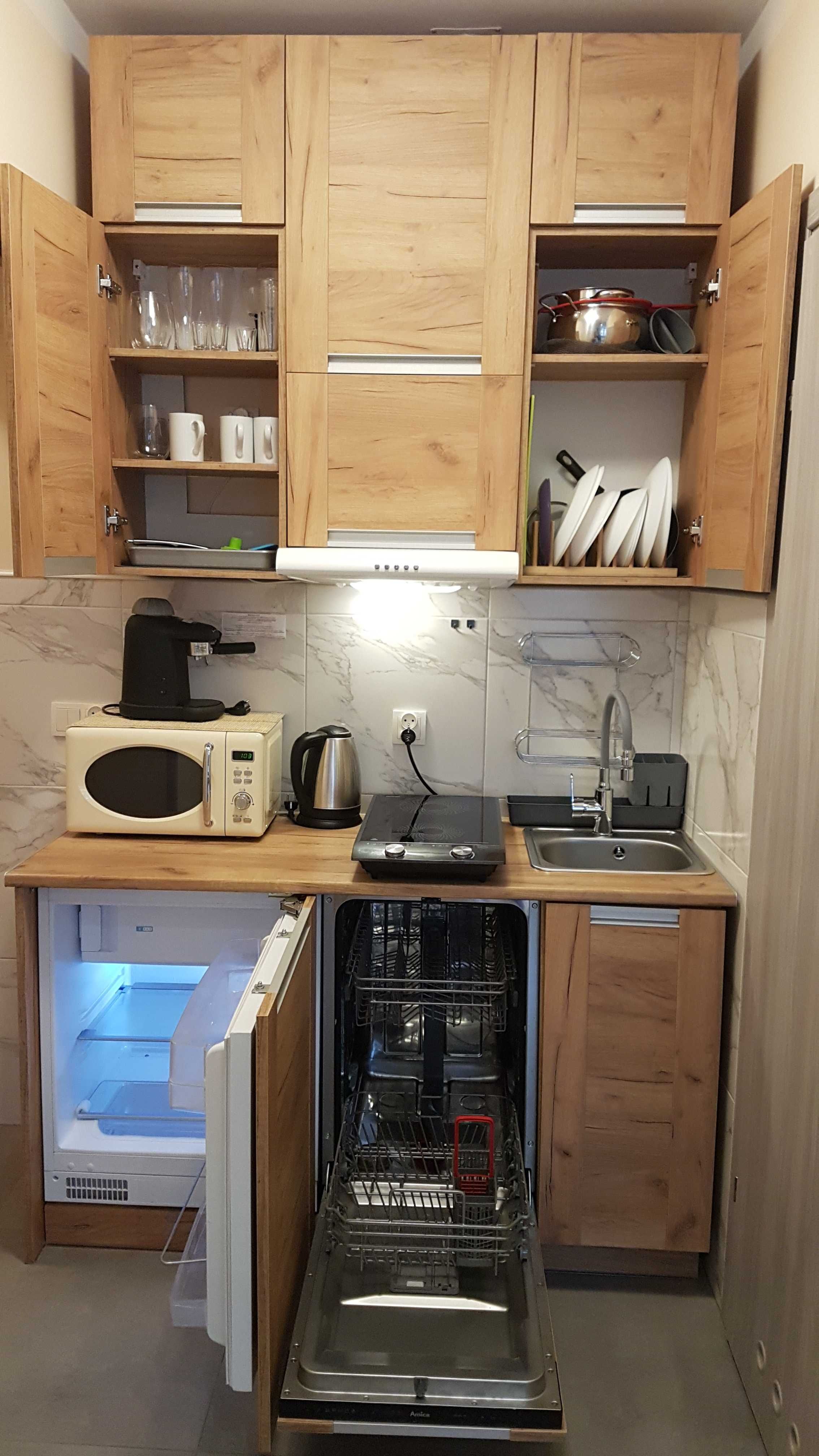 Apartament Na Halnej/ KRYNICA-ZDRÓJ / wakacje / Krynica Noclegi