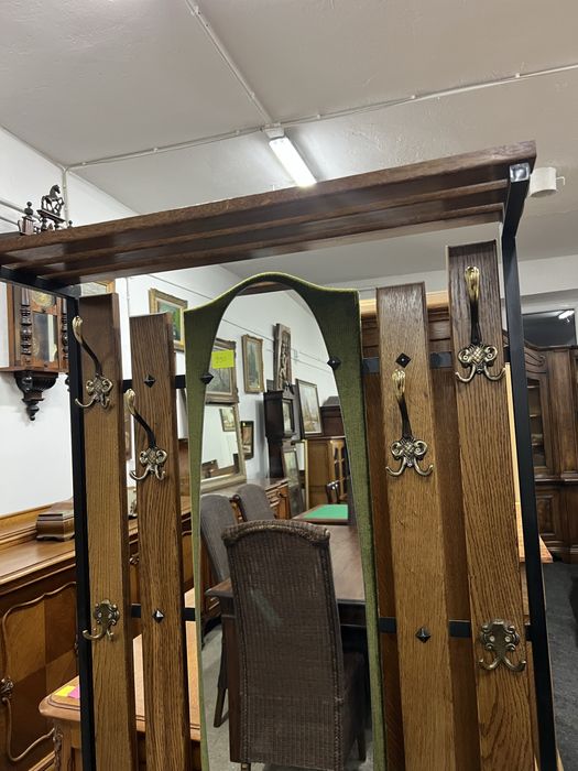 Przedpokój drewniany/Raty