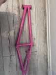 Rama bmx 21 cali wethepeople
