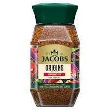 Jacobs Southeast Asia 200 g