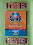 EURO 2020 Tournement Edition - Lote
