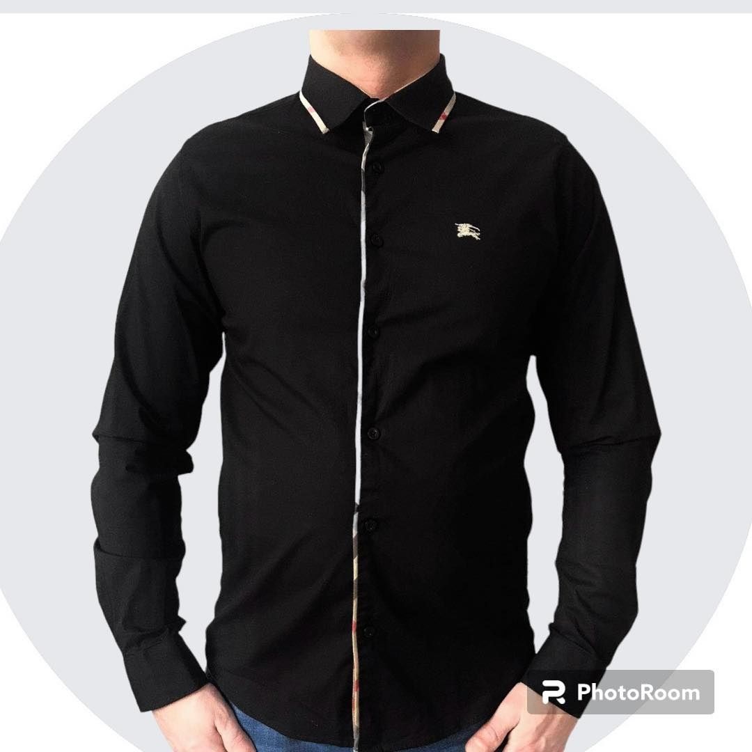 Burberry koszula męska M
Rozmiar:XL ale wypada M