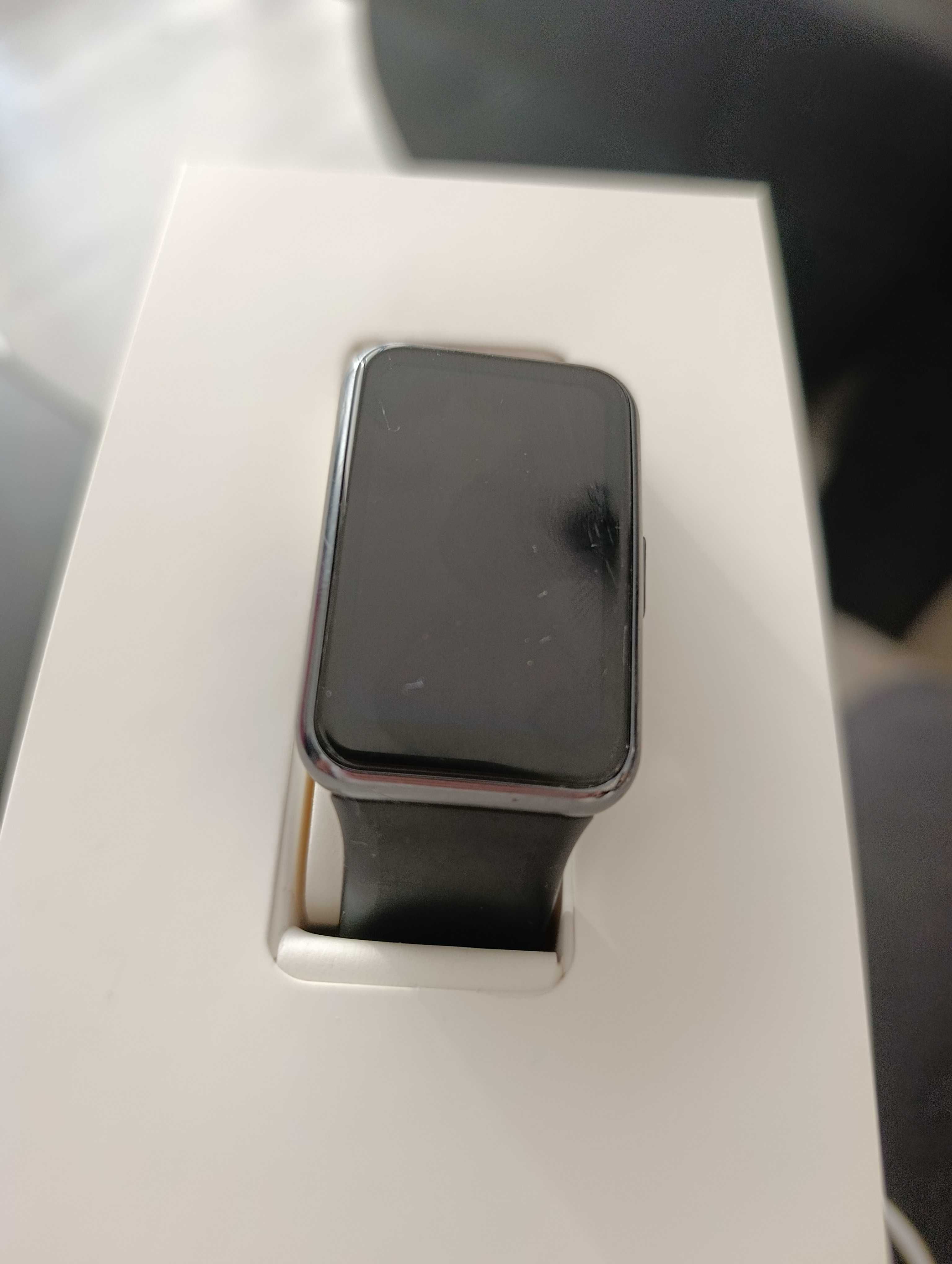 Huawei Watch FIT