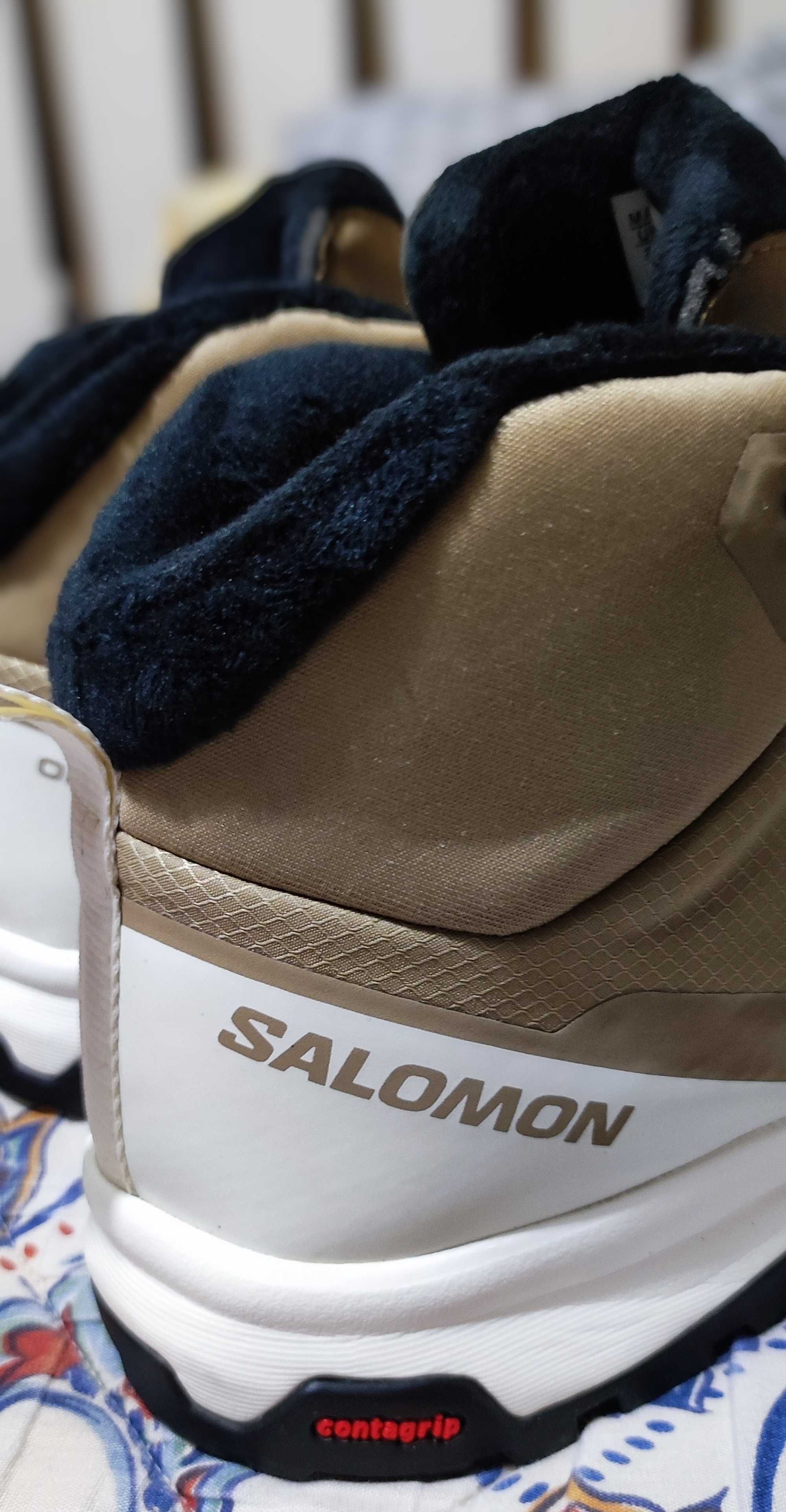 Sapatilhas Salomon
