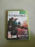 Gra Titanfall X box 360