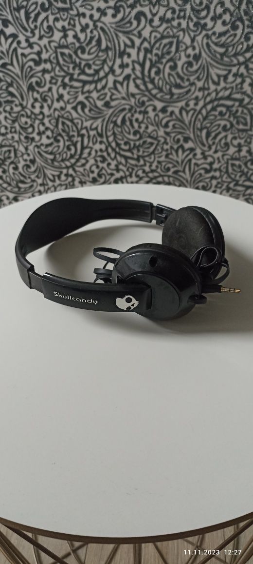 Навушники Skullcandy