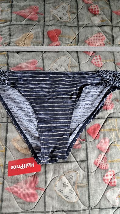 Kostium kąpielowy bikini