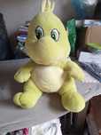 Peluches varios modelos