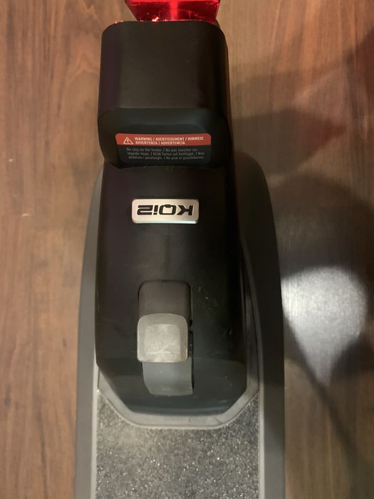 hulajnoga NIU KQi2 Pro