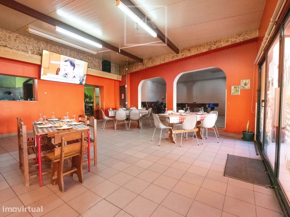 Bar  Venda em Mealhada, Ventosa do Bairro e Antes,Mealhada