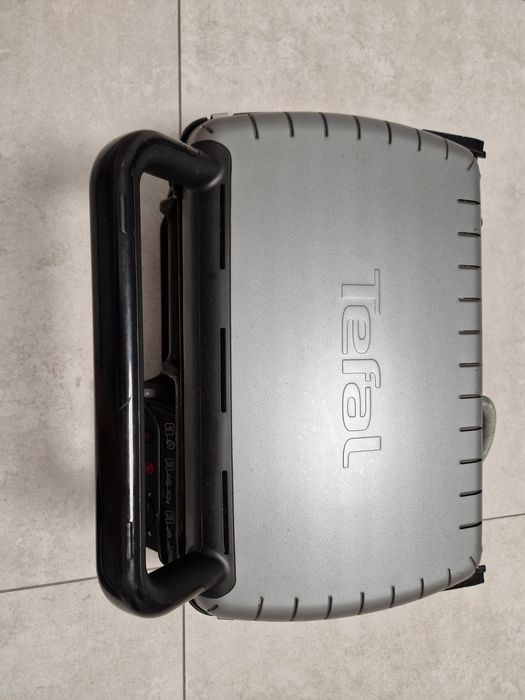 Grill elektryczny  Tefal 8810 s1