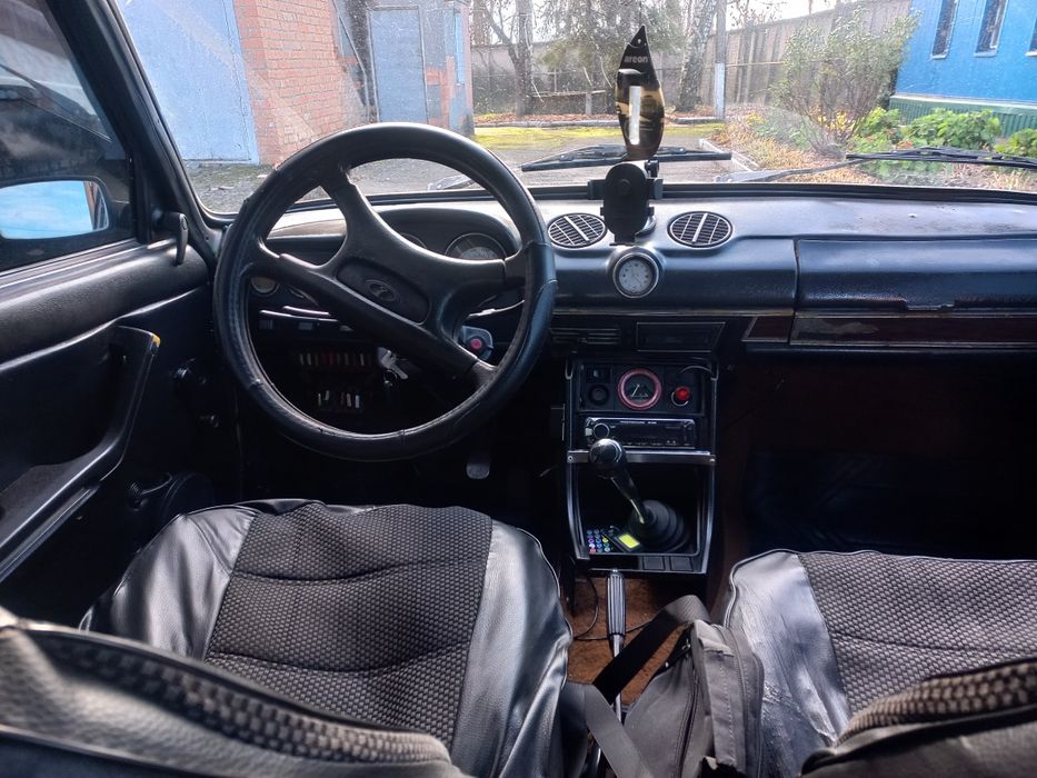 Газ бензин,  в користуванні кожного дня