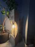 Lampy Betonowe LOFT oświetlenie (Lampy na wymiar)