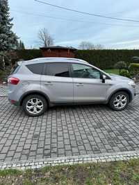 Ford KUGA automat