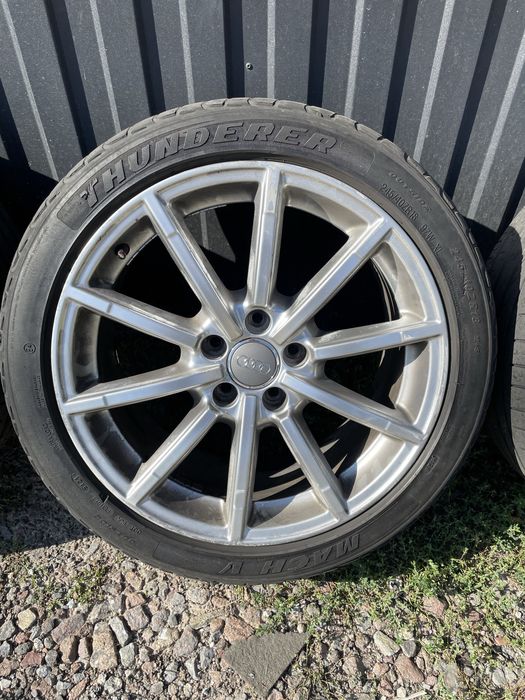 Продам диски Audi R18