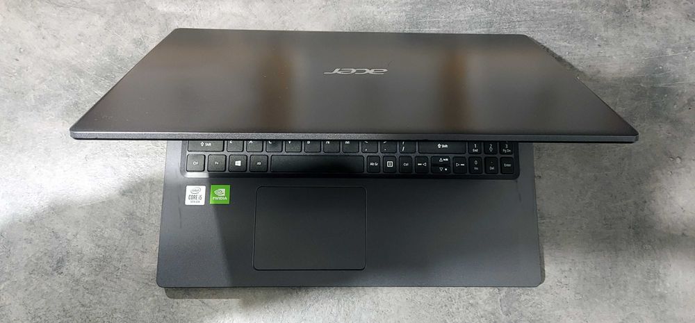 Acer Gaming - i5 12GB GeForce SSD512GB WoT CS GTA5