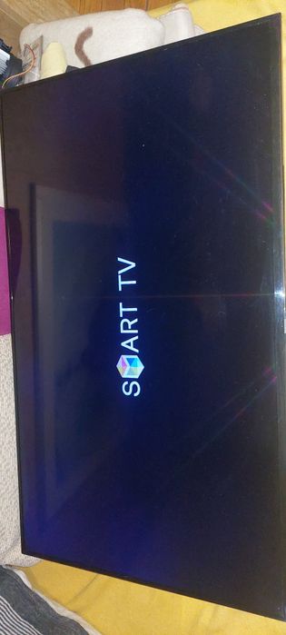 Samsung 48cali na czesci