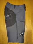 Spodnie trekkingowe  REVOLUTION RACE Silence Pro męskie r. XL ( 54)