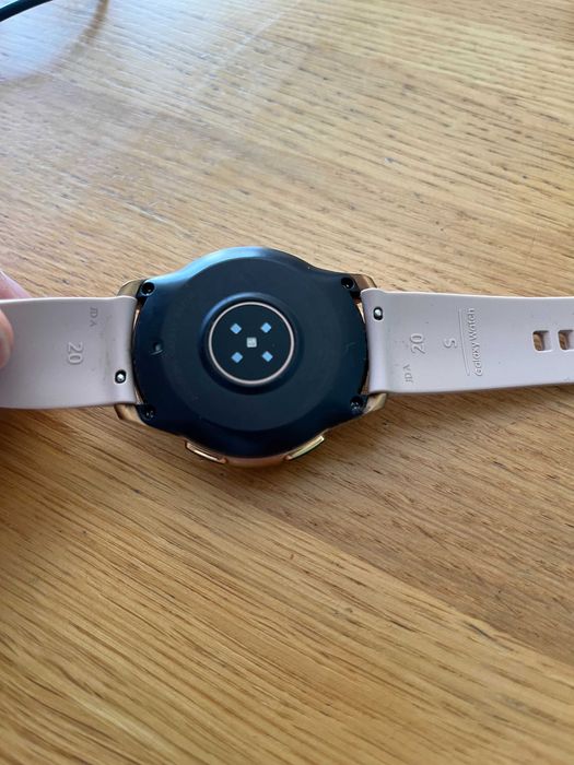 Zegarek Galaxy Watch