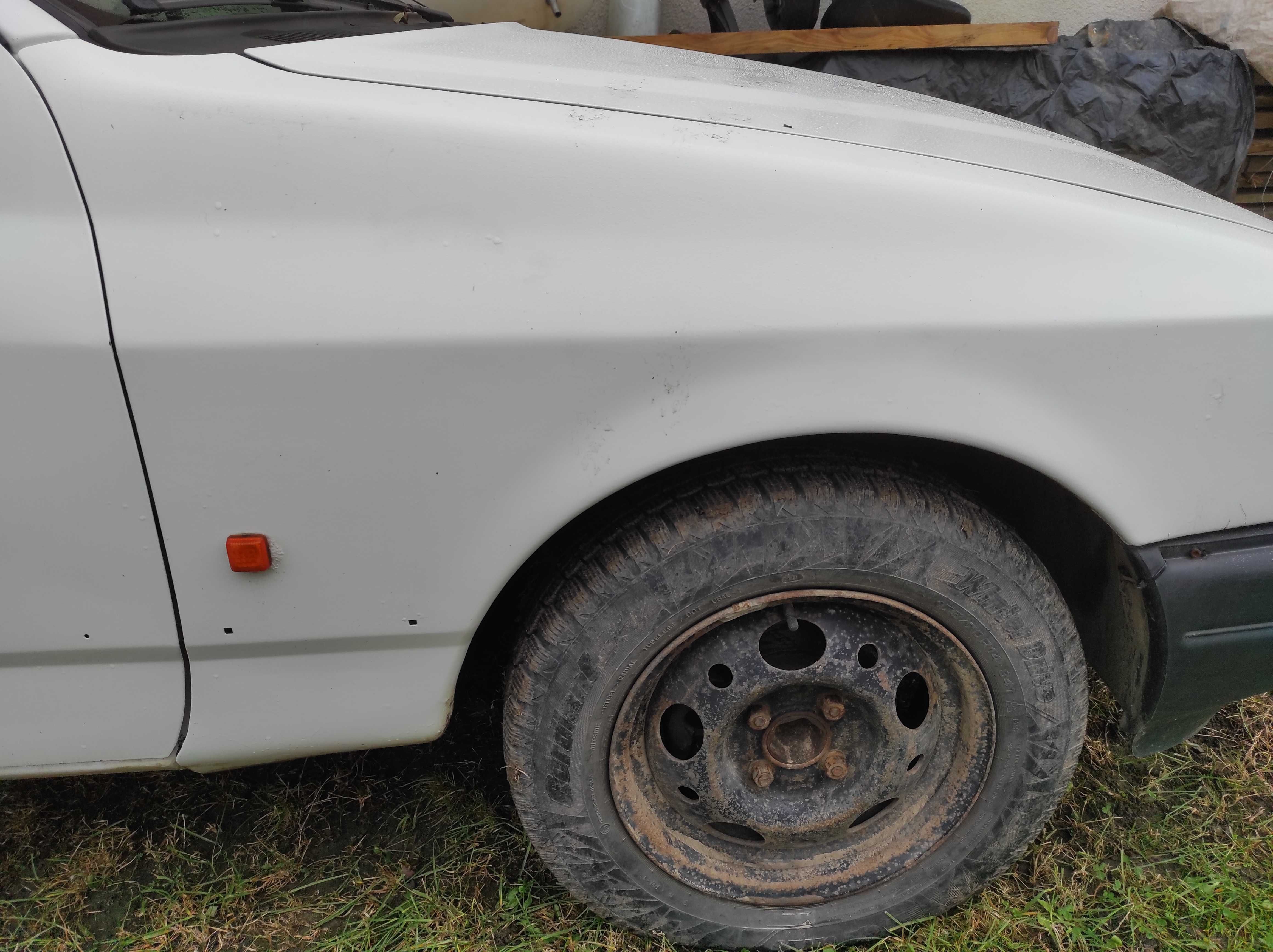 Ford sierra 1988р. форд сіерра