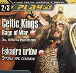 Gry PC: Celtic Kings: Rage of War, Eskadra orłów - Play 2/2005