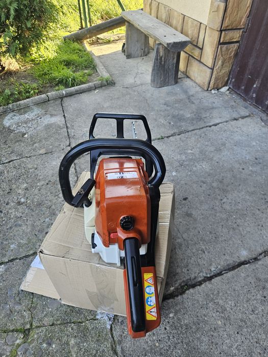 Pilarka Stihl 023 2.7km Piła spalinowa Stihl 023