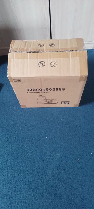 Pompa basenowa bestway 58389 (H1)S21-03