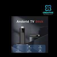TV Box, Android 10