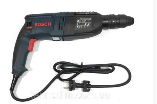 Продам Перфоратор Bosch GBH 2-26 DRE (800 ВТ), профессиональный