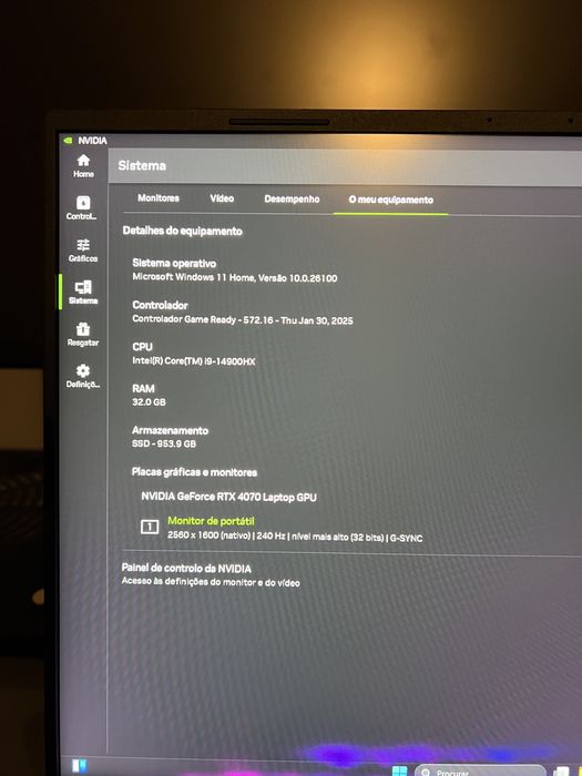 Acer predator helios neo 16 2024