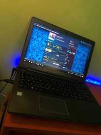 laptop|Lenovo|i5 7200u|Nvidia Geforce 940mx 4gb|8gb RAM