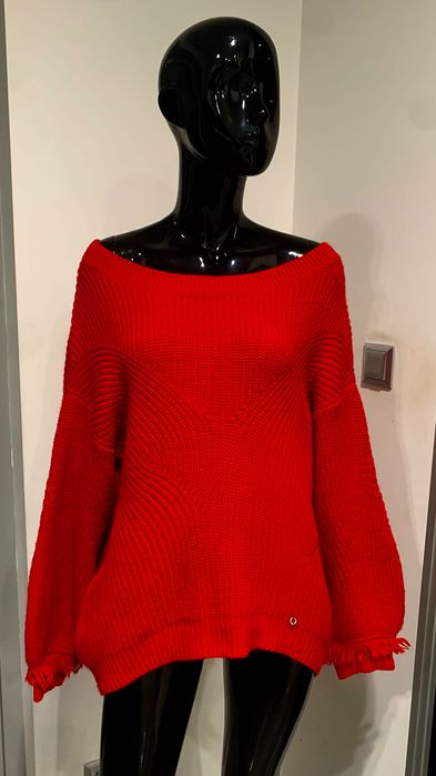 Sweter by o la la…!