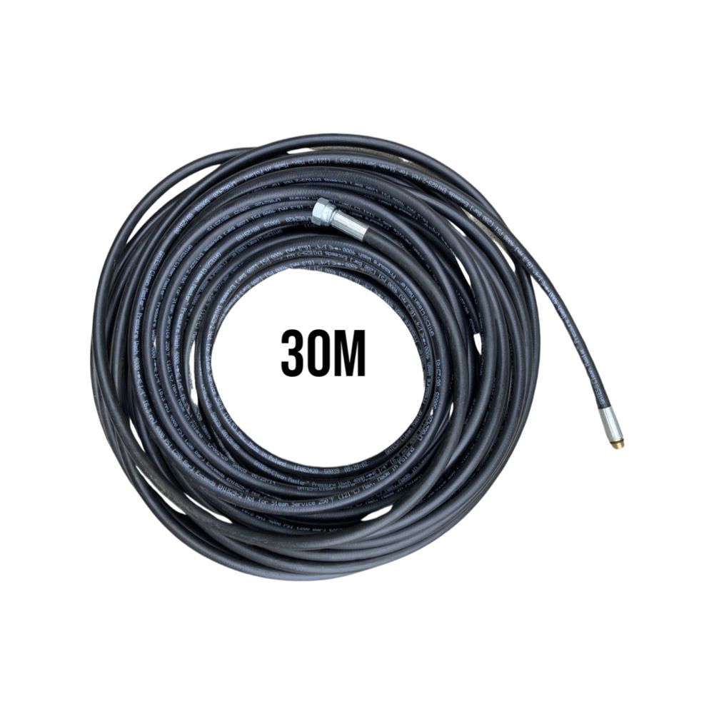 Wuko elektryczne 230v 110bar 12lpm preskan