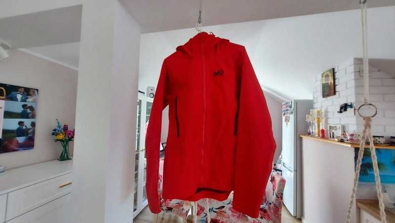 Kurtka Millet Kamet Light  GORETEX (GTX)