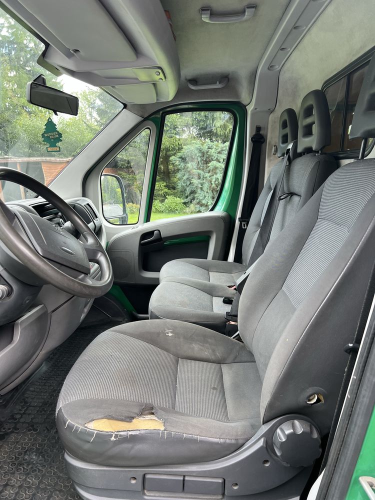 Peugeot BOXER 2007