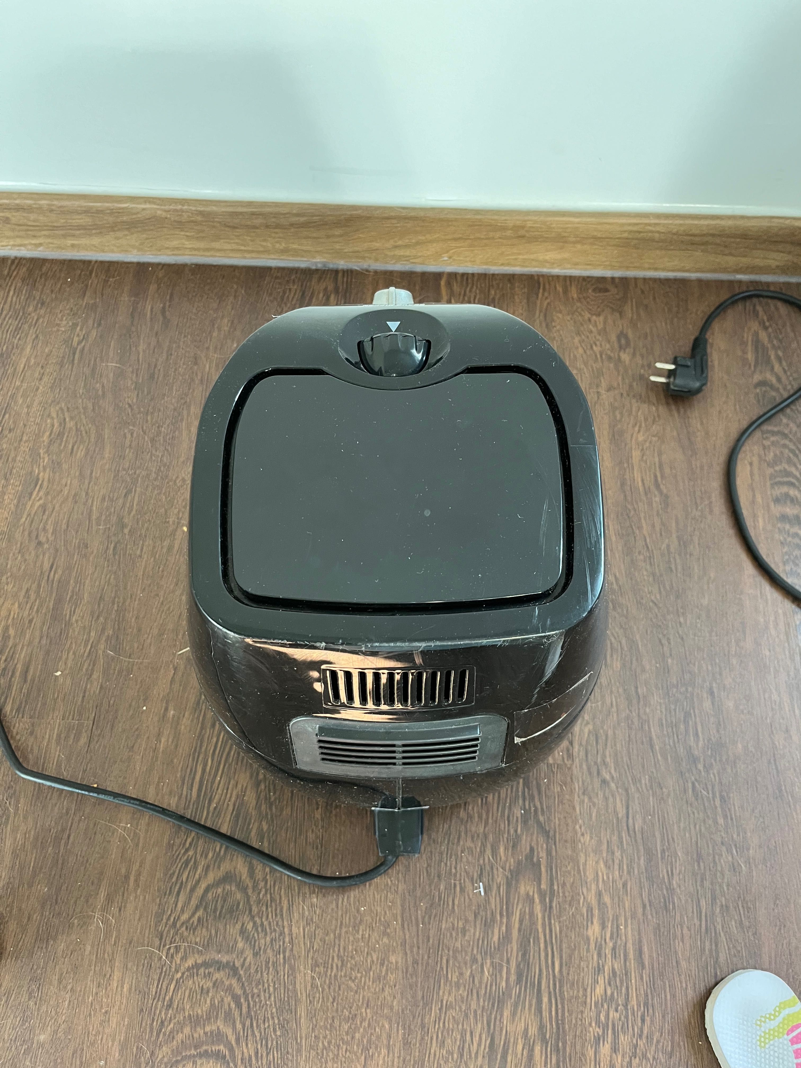 Airfryer Nipponn