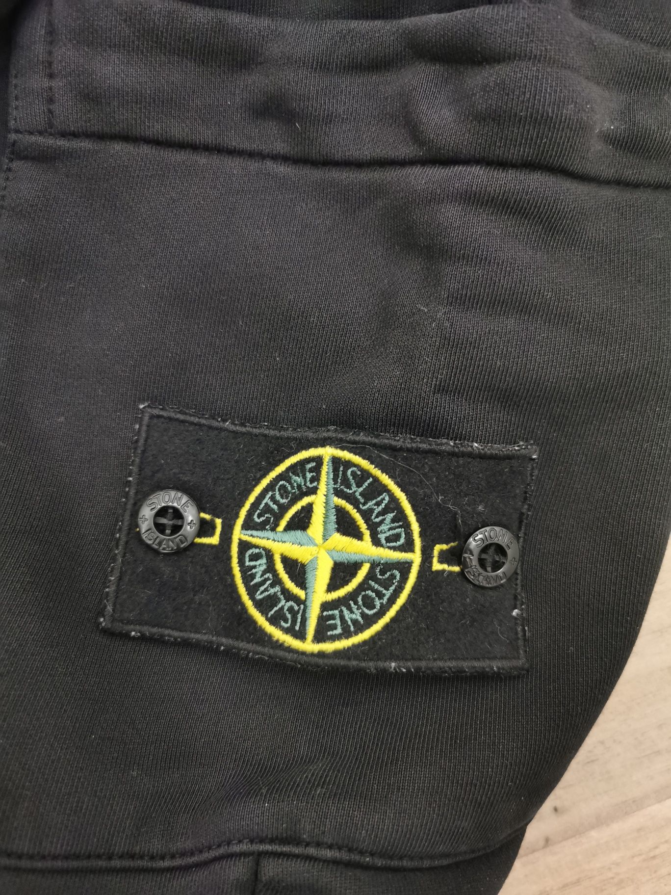 Spodnie Stone Island r. M
