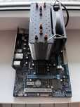 Gigabyte GA-78LMT-S2 AM3+, procesor AMD FX-6100, Fera 3 SPC, DDR3 RAM