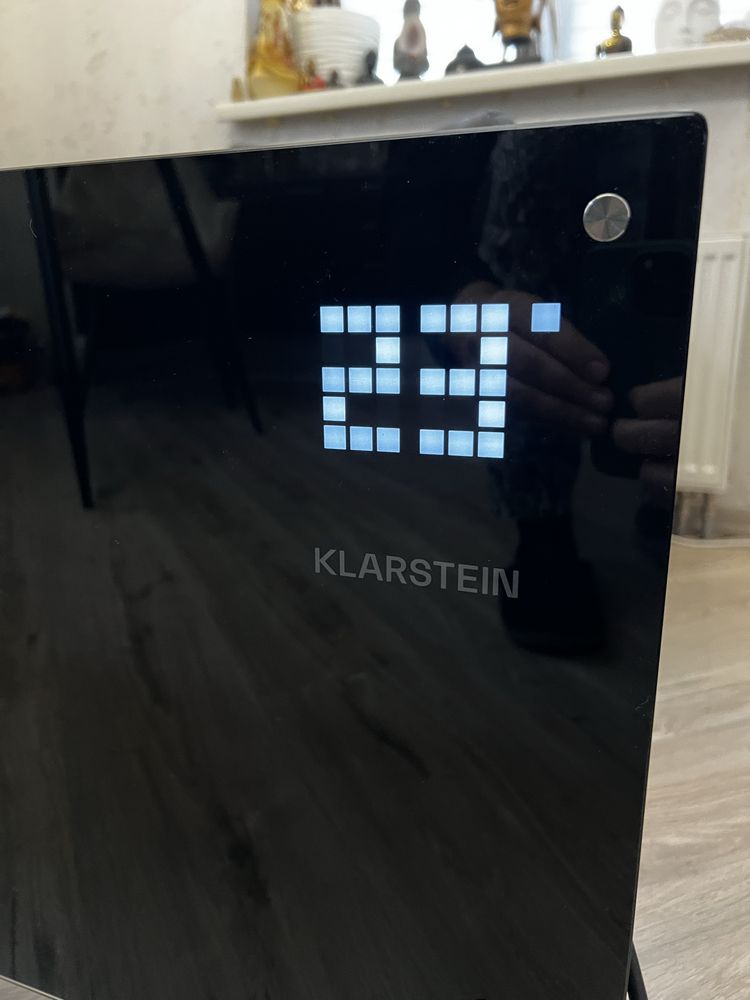 Обогреватель Klarstein Оригинал