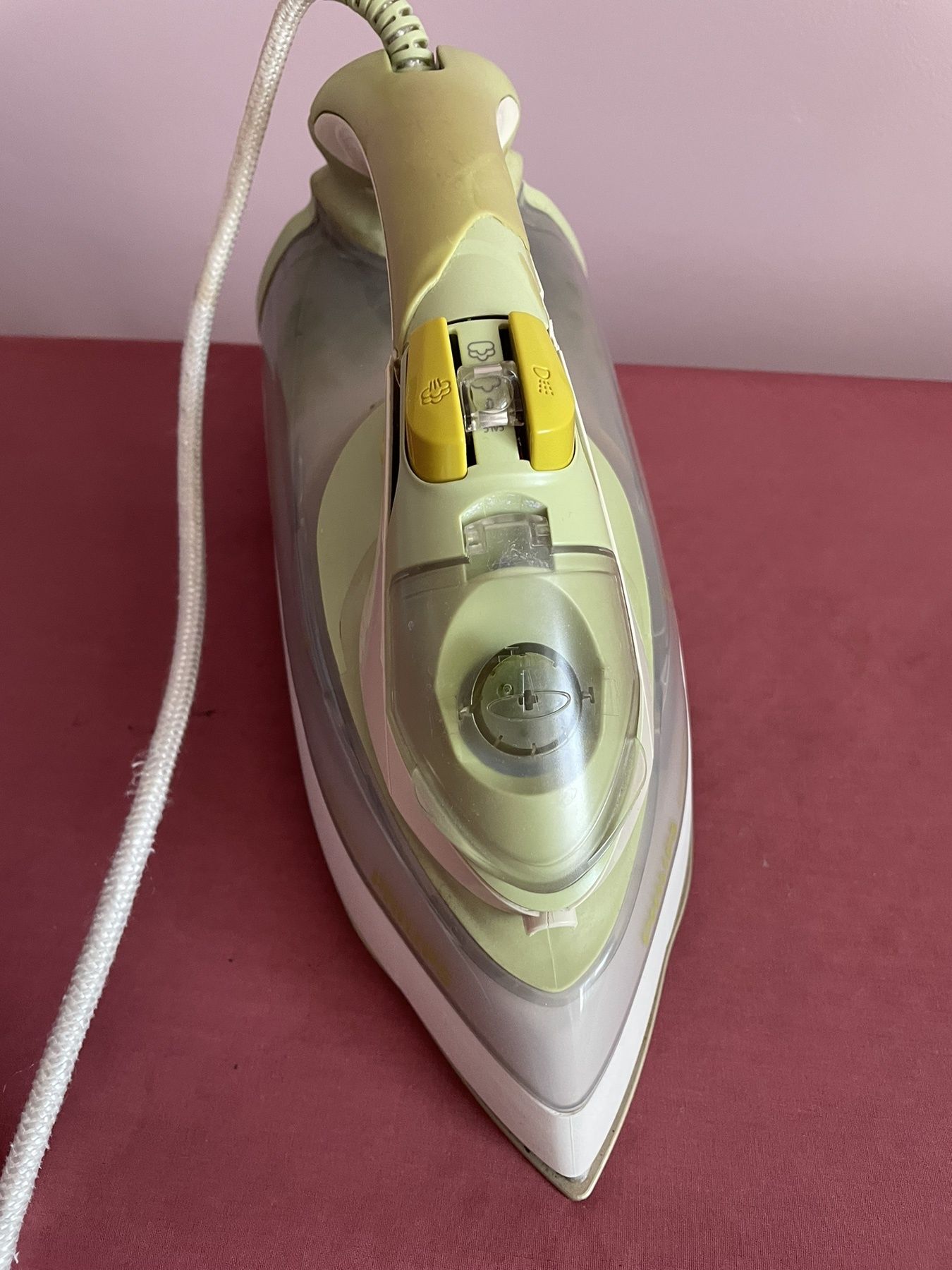 Праска Phillips 2000-2400