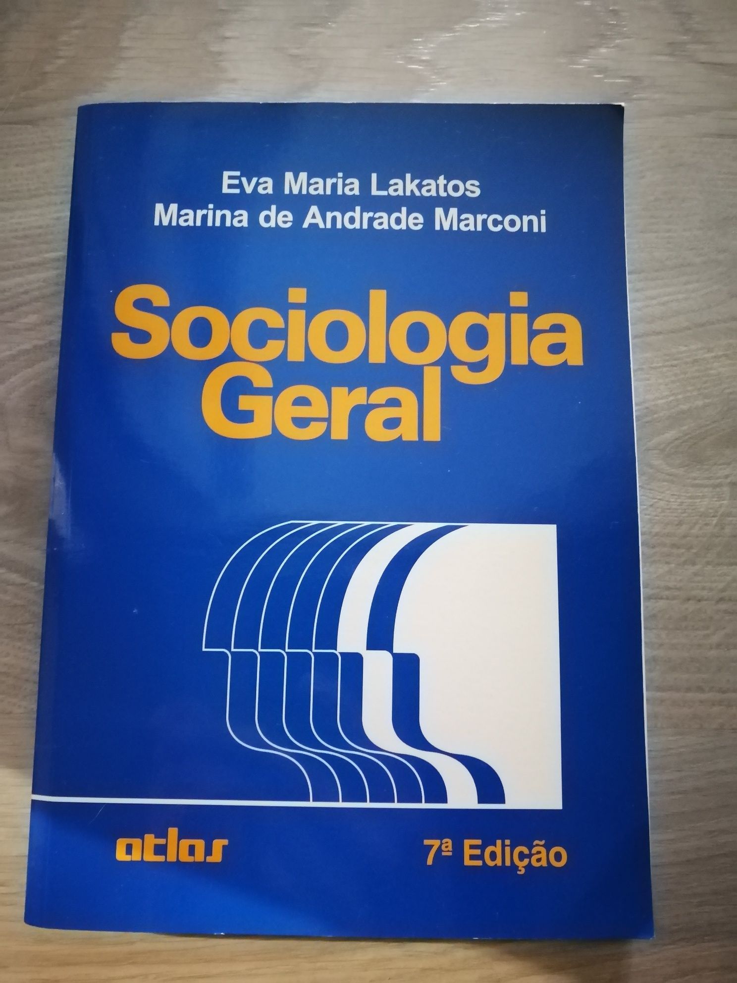 Sociologia Geral