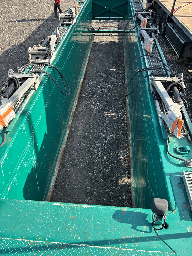 Langendorf sbl innenlader faymonville inloader sbh ilo prefabrykatow
