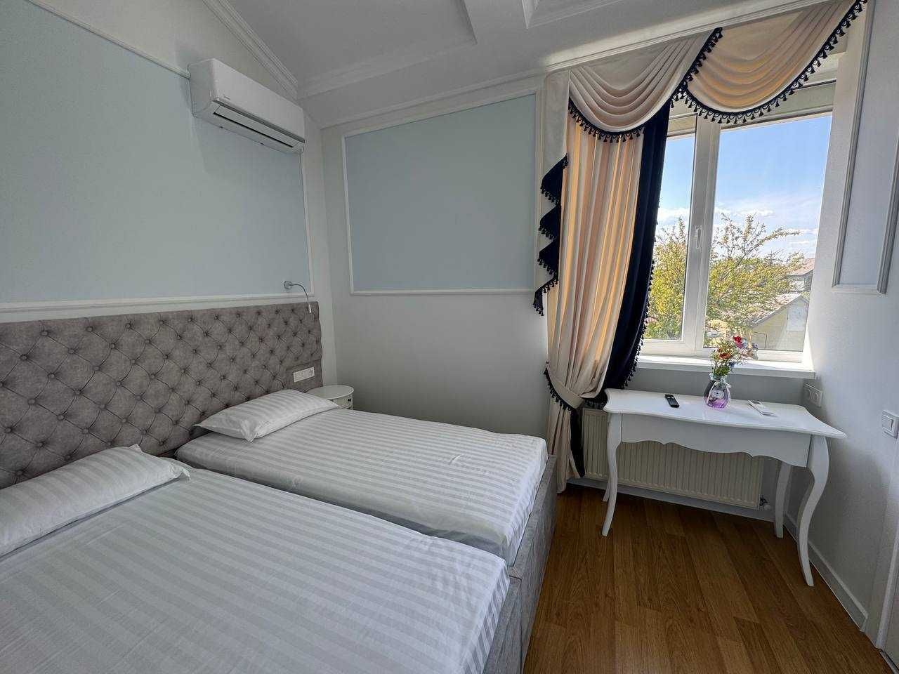 продам гостиницу «Villa Ozera»