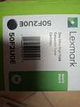 Oryginalny toner Lexmark 50F2U0E