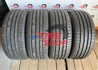 Літня резина шини 245/40R19 Kumho Ecsta PS71 99,9% протектор