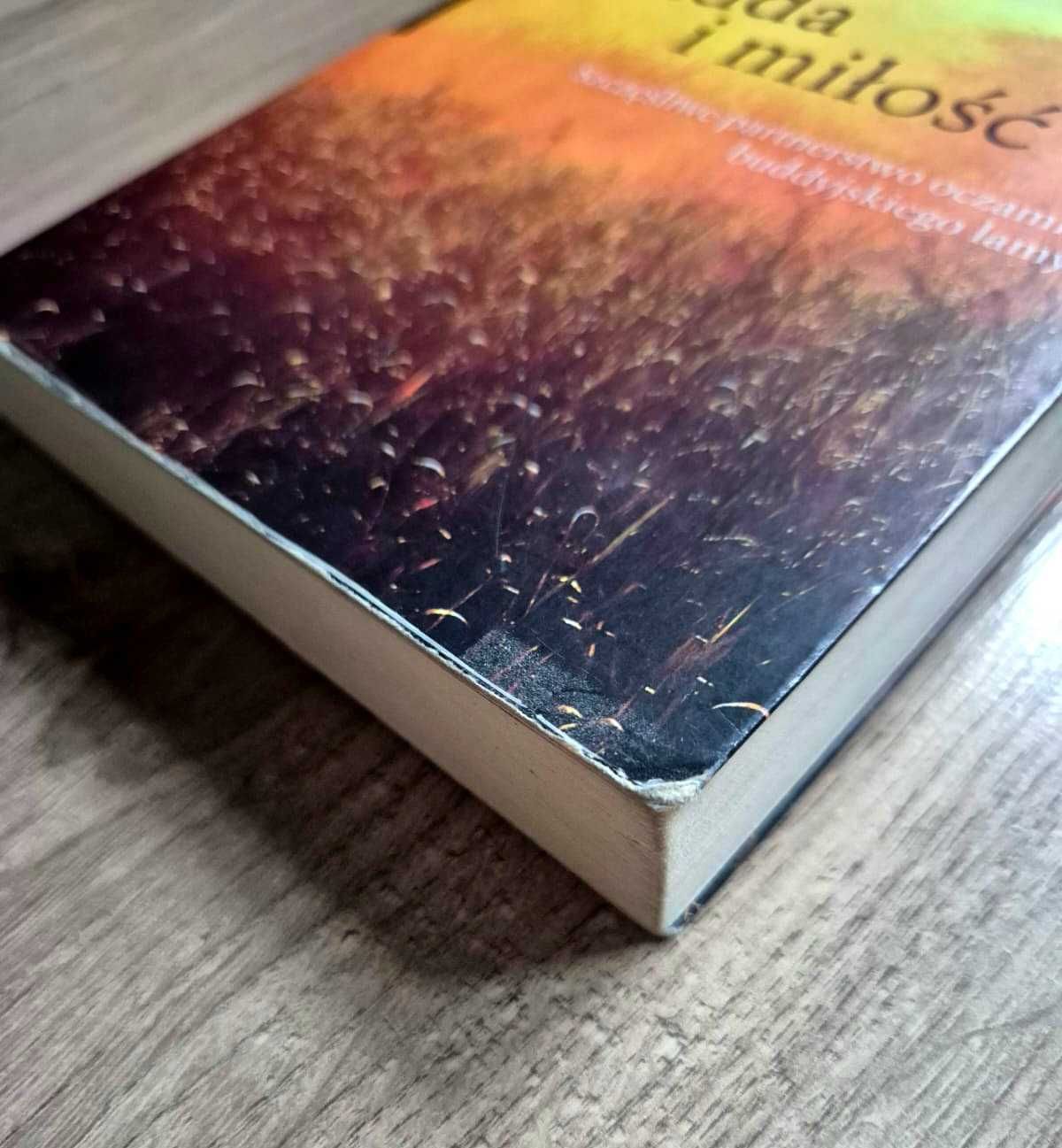 Budda i miłość - Lama Ole Nydahl