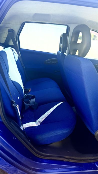 Fiat Punto (180.000km)