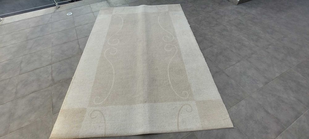 Carpete 3metros x 2 metros