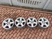 VW multivan t4 felgi bbs oryginał